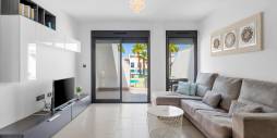 z drugiej ręki - Apartament - Orihuela Costa - La Zenia