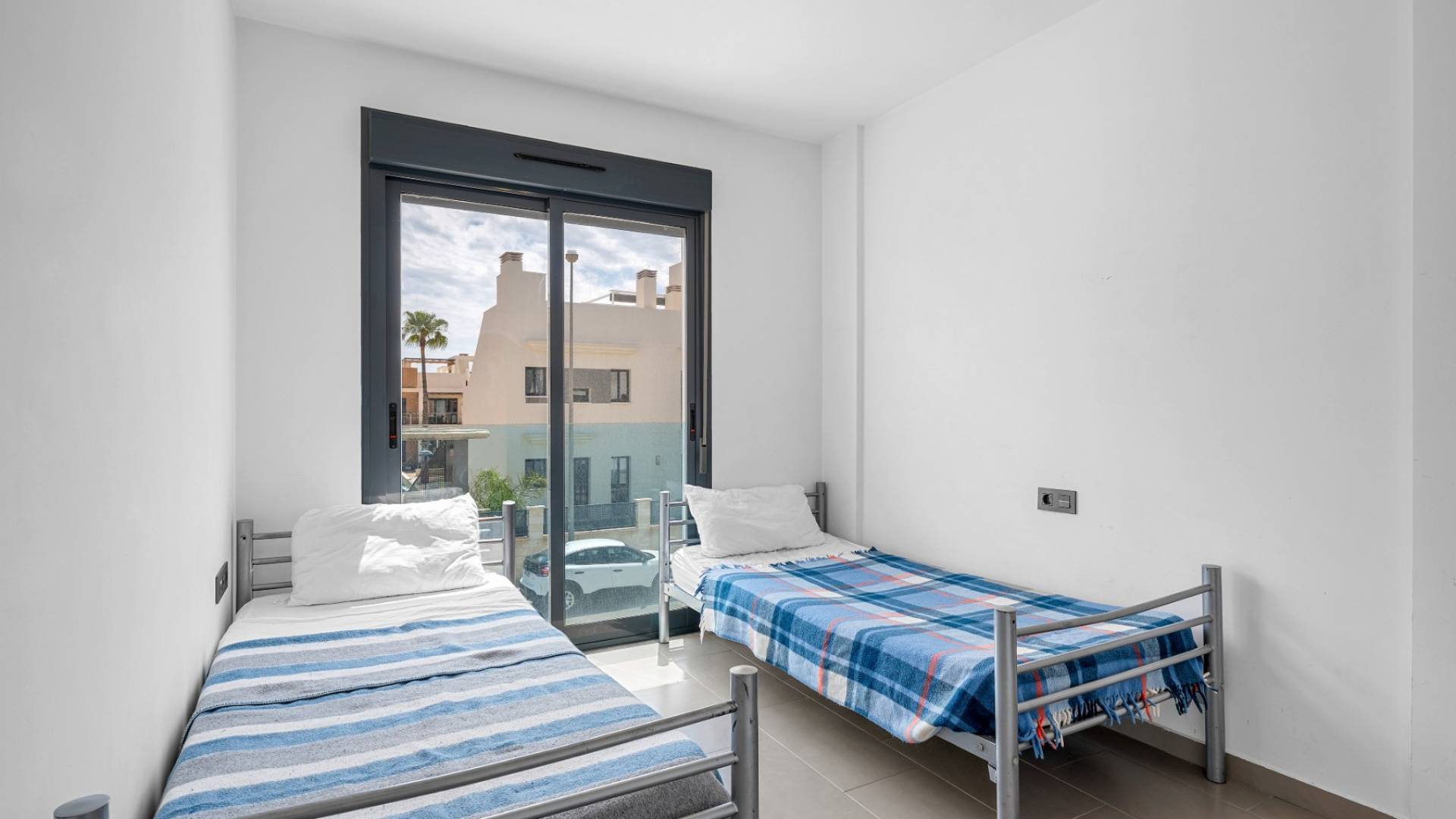 z drugiej ręki - Apartament - Orihuela Costa - La Zenia