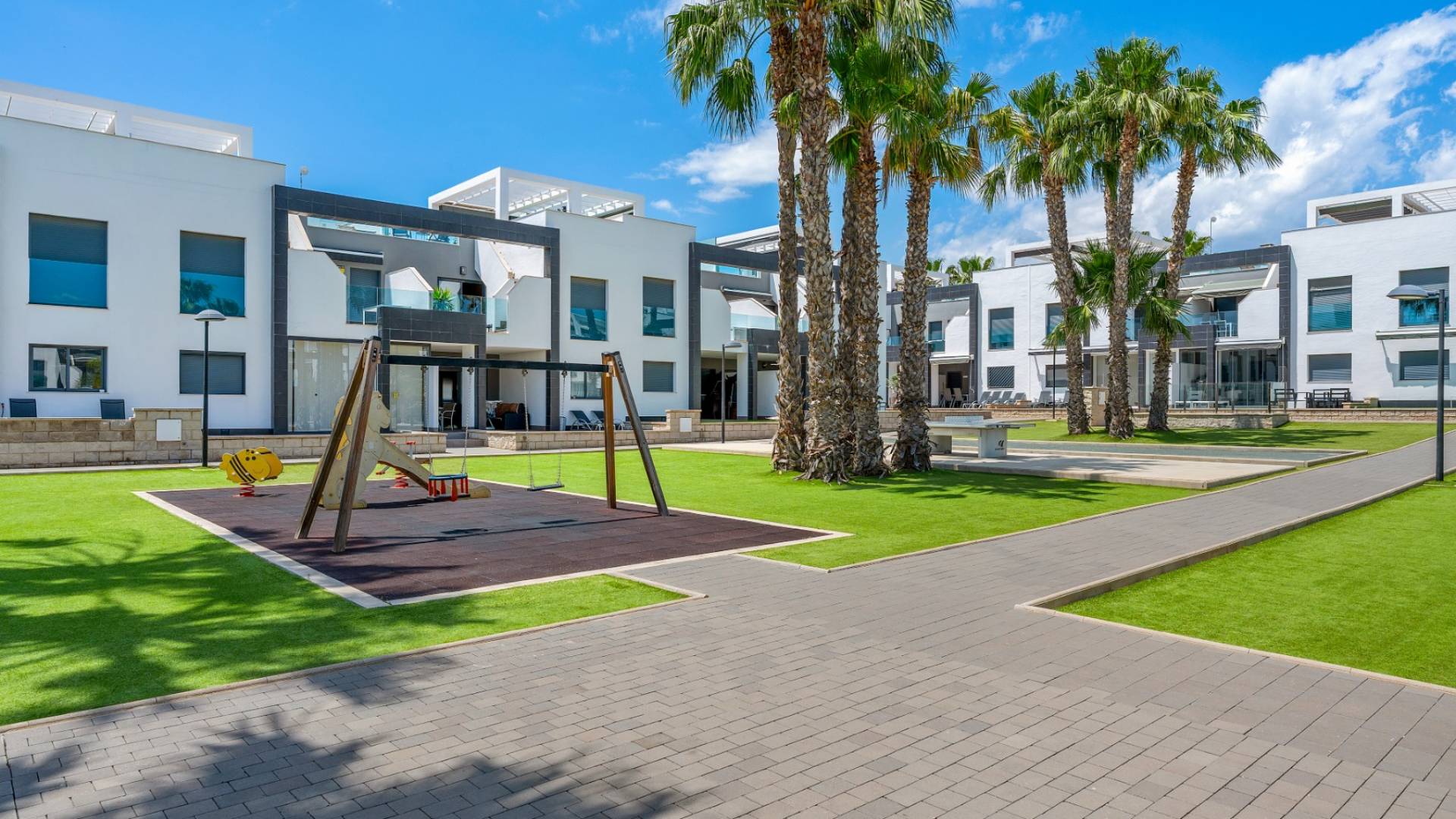 z drugiej ręki - Apartament - Orihuela Costa - La Zenia