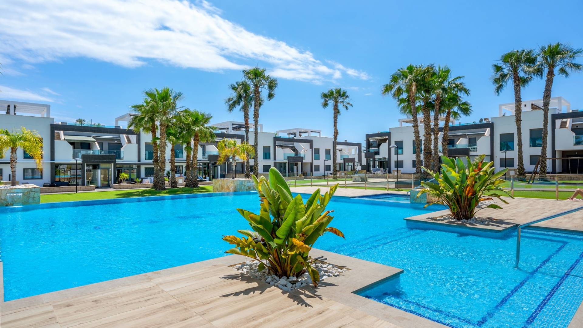z drugiej ręki - Apartament - Orihuela Costa - La Zenia
