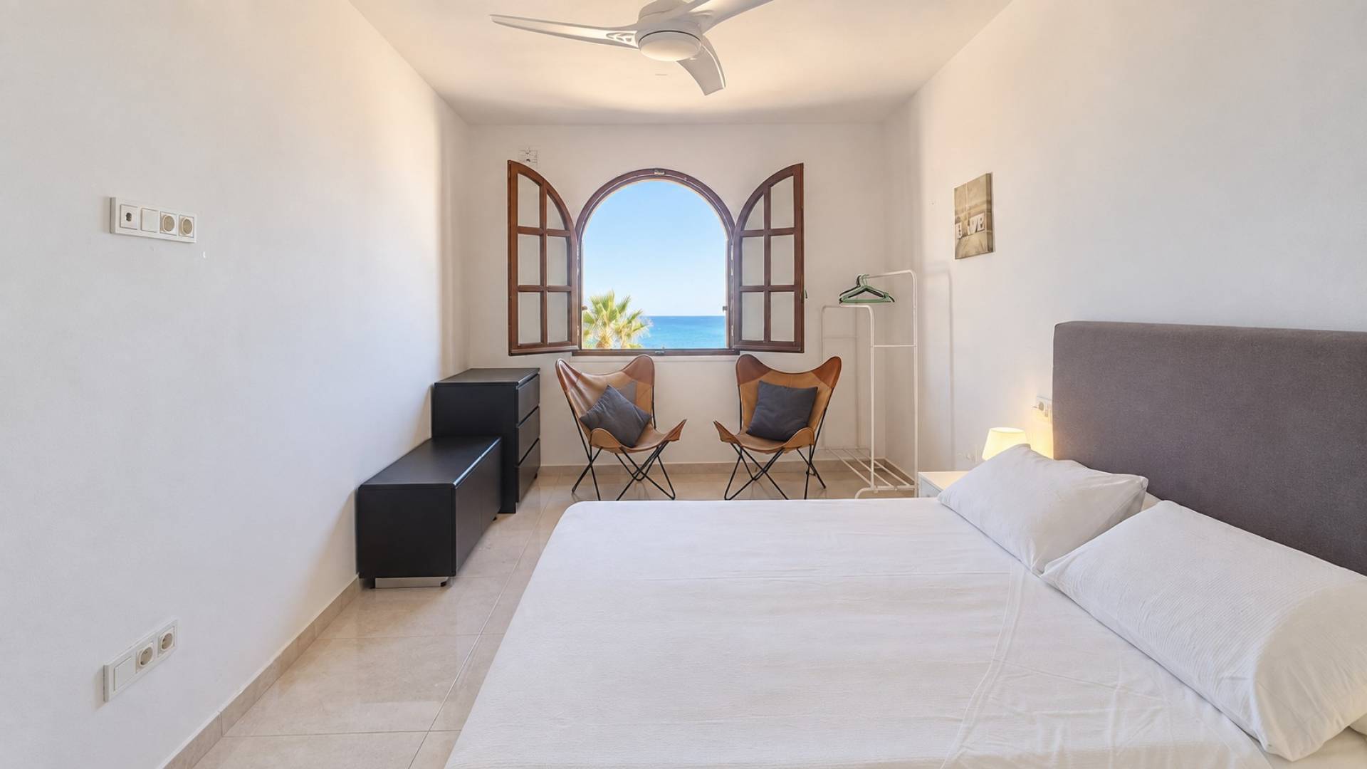 z drugiej ręki - Apartament - Orihuela Costa - La Zenia