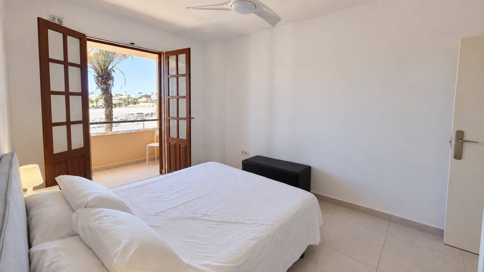 z drugiej ręki - Apartament - Orihuela Costa - La Zenia