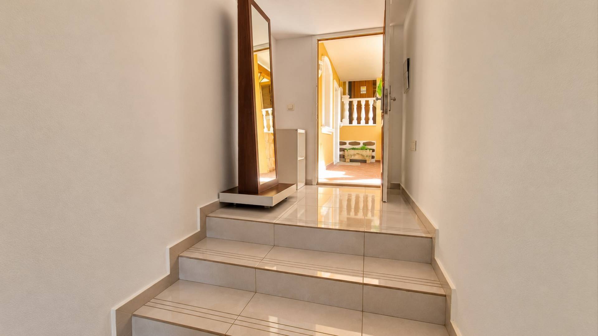 z drugiej ręki - Apartament - Orihuela Costa - La Zenia