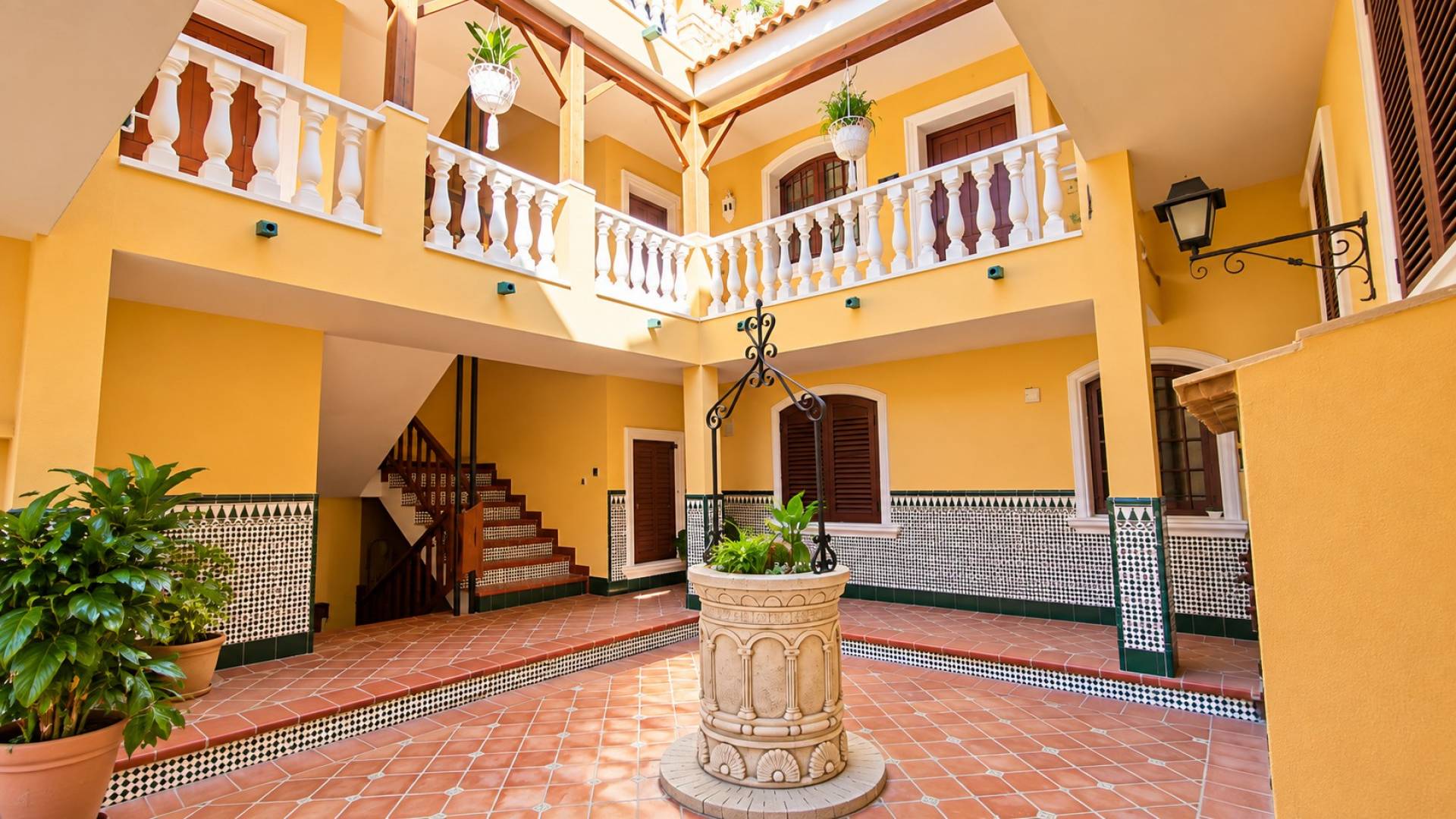 z drugiej ręki - Apartament - Orihuela Costa - La Zenia