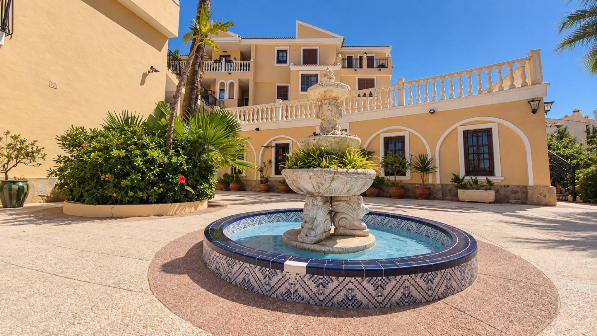 z drugiej ręki - Apartament - Orihuela Costa - La Zenia