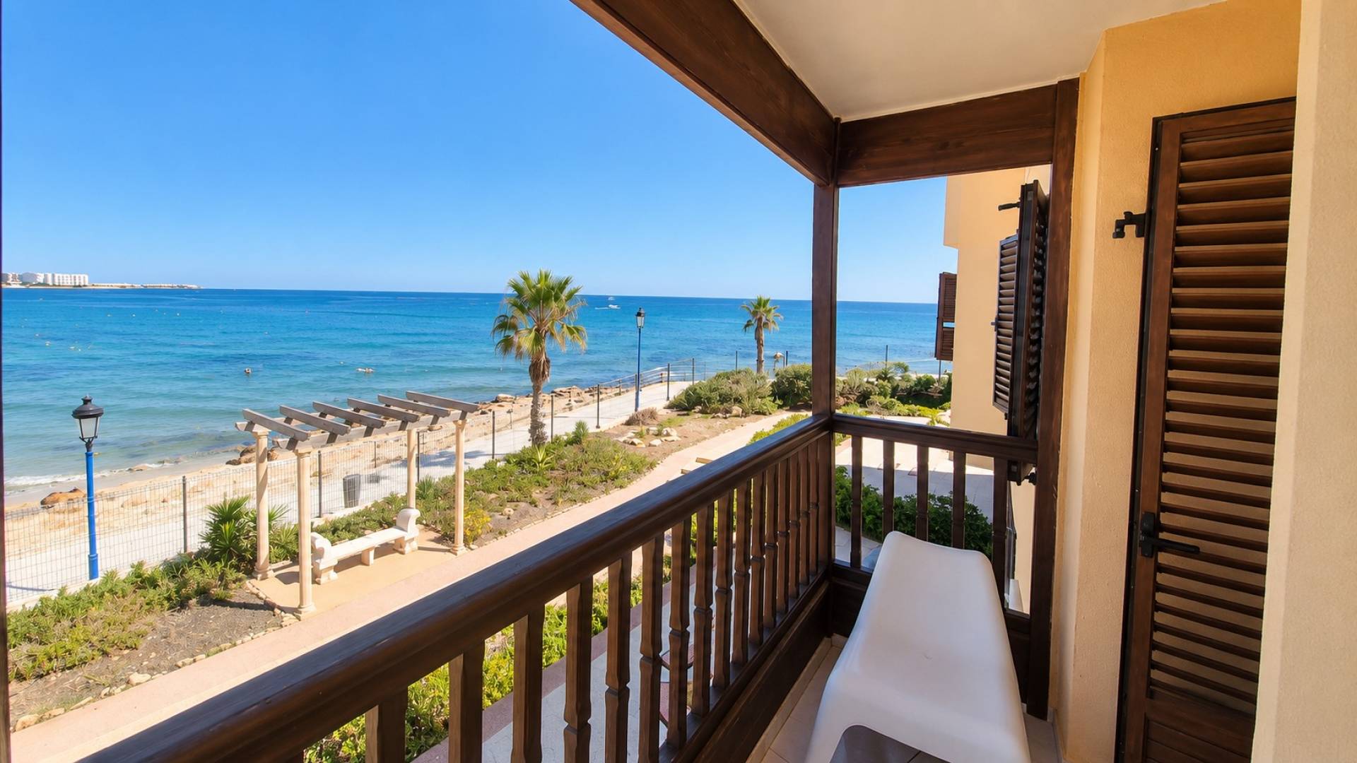 z drugiej ręki - Apartament - Orihuela Costa - La Zenia