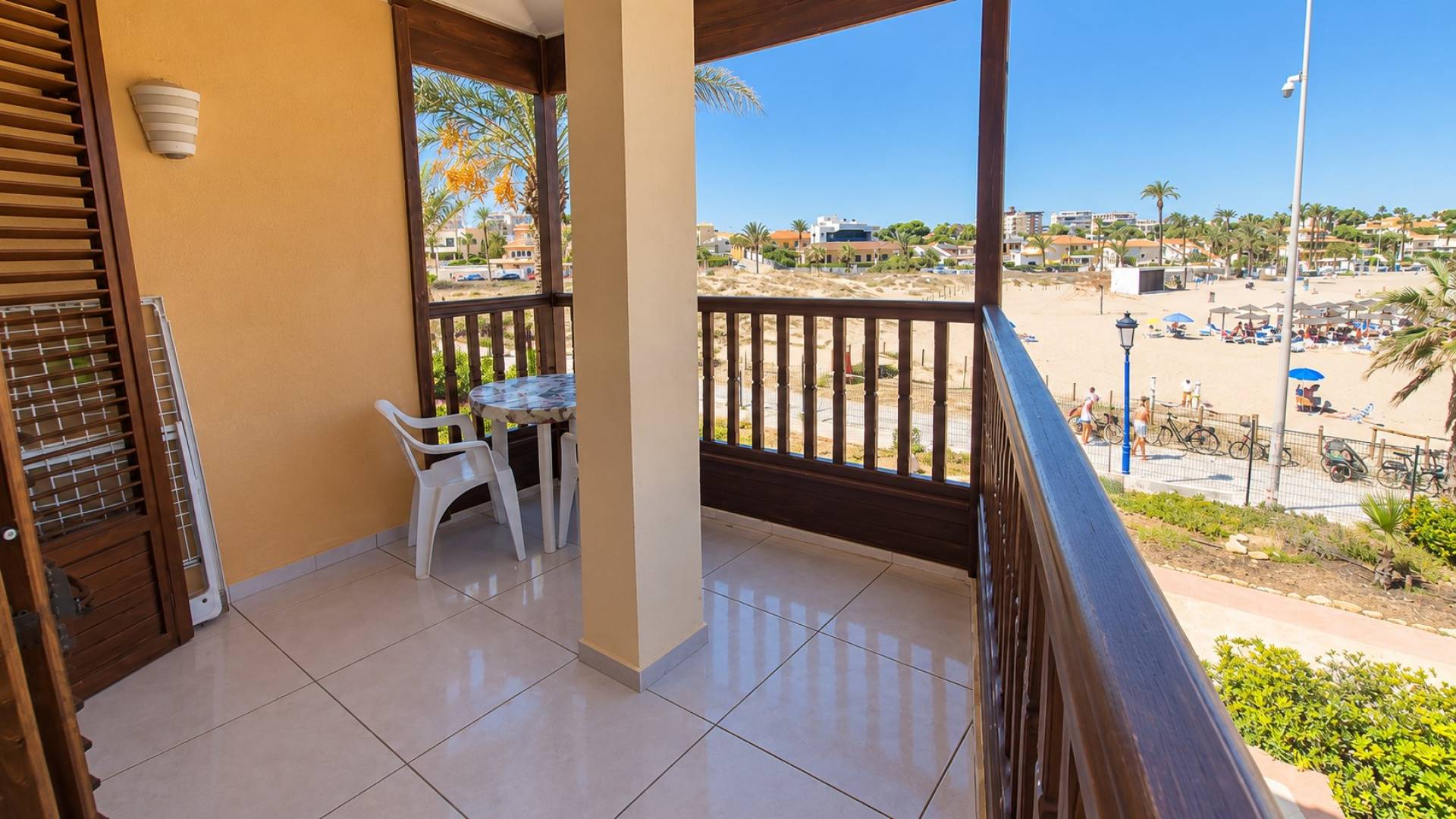 z drugiej ręki - Apartament - Orihuela Costa - La Zenia