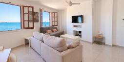z drugiej ręki - Apartament - Orihuela Costa - La Zenia