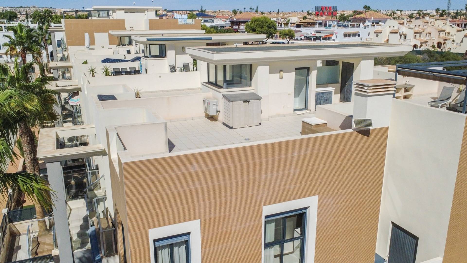 z drugiej ręki - Apartament - Orihuela Costa - La Zenia