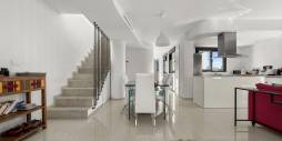 z drugiej ręki - Apartament - Orihuela Costa - La Zenia