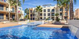 z drugiej ręki - Apartament - Orihuela Costa - La Zenia