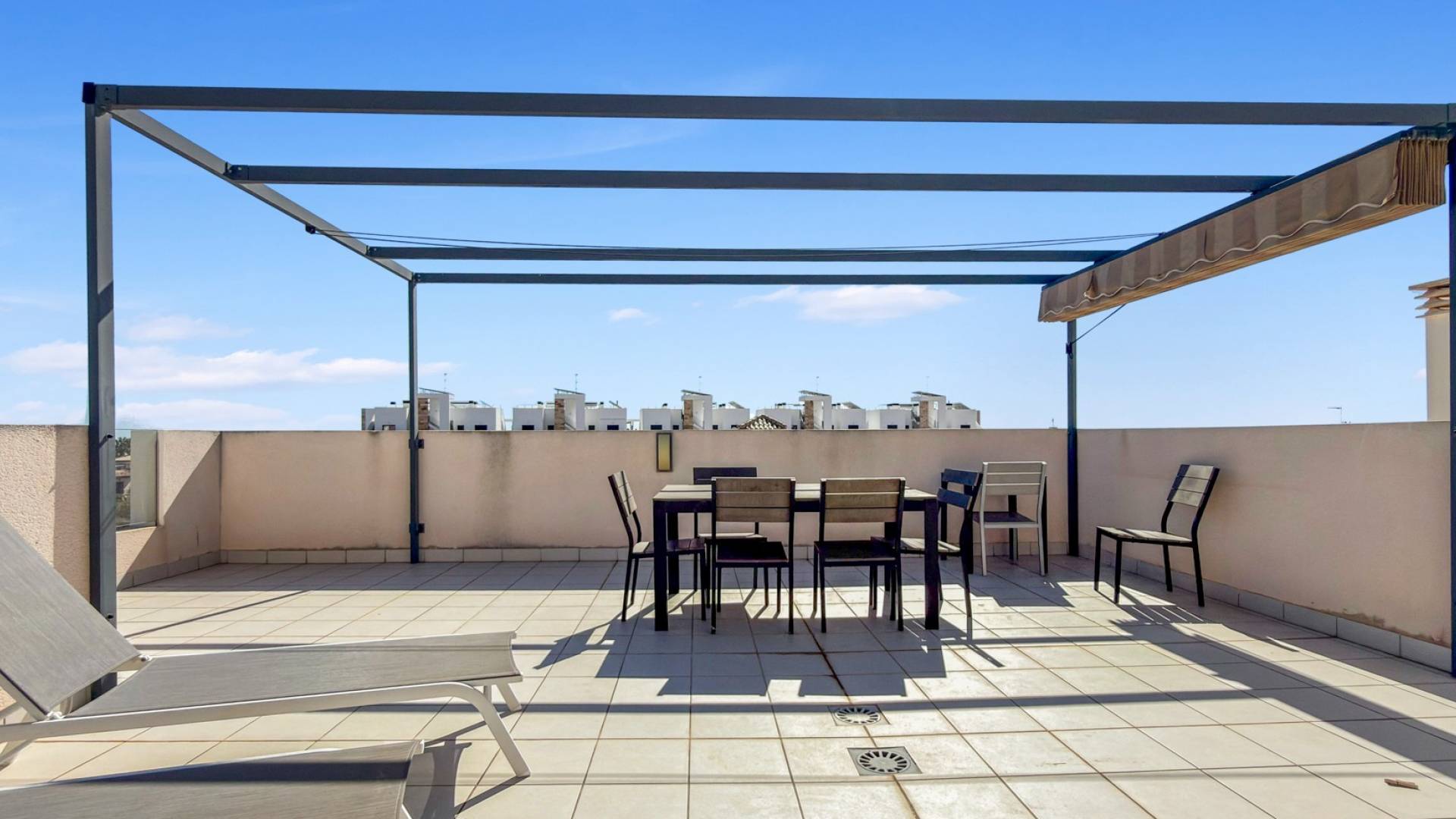 z drugiej ręki - Apartament - Orihuela Costa - La Zenia