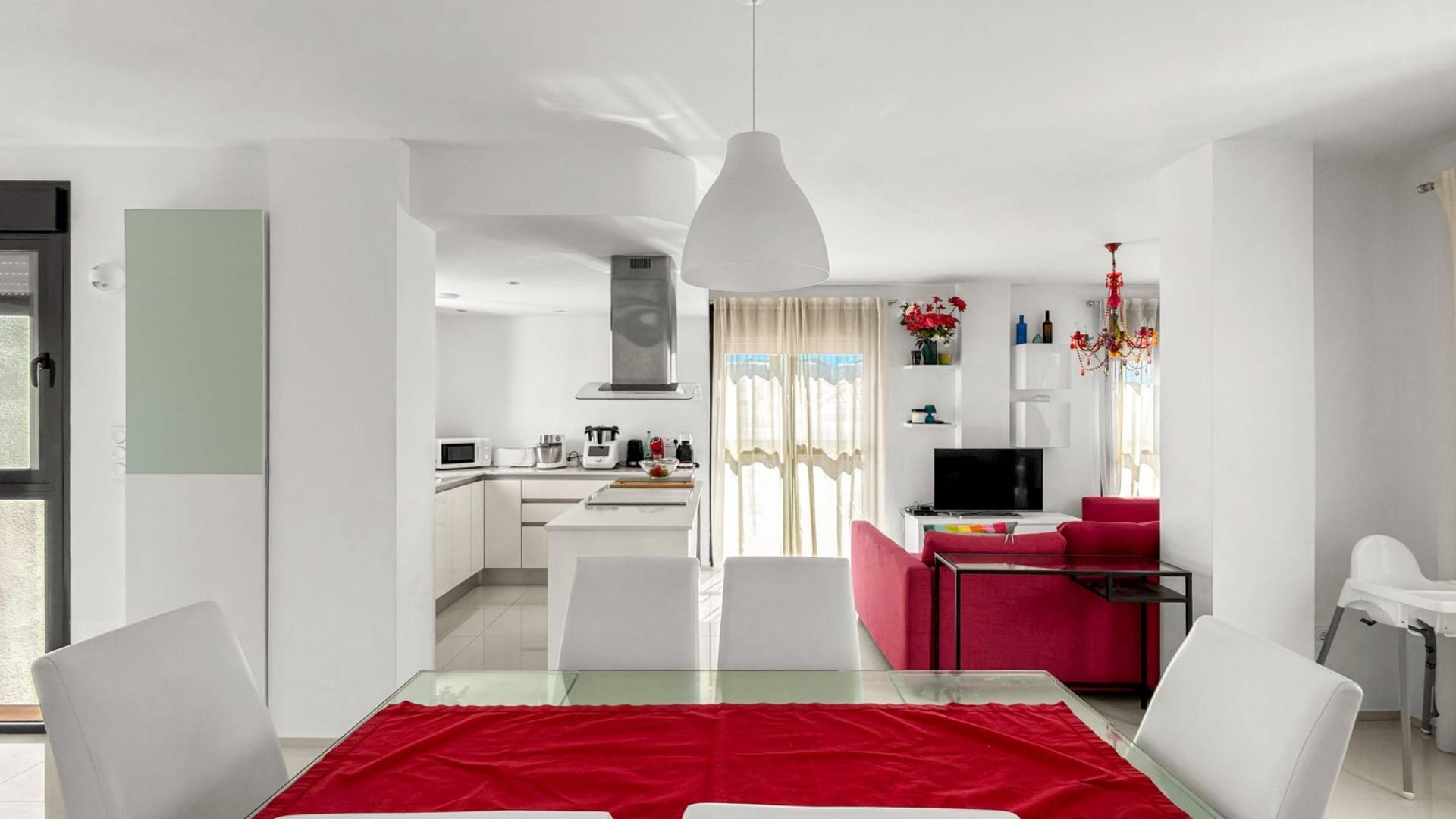 z drugiej ręki - Apartament - Orihuela Costa - La Zenia