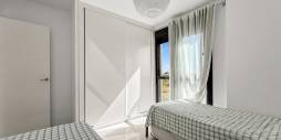 z drugiej ręki - Apartament - Orihuela Costa - La Zenia