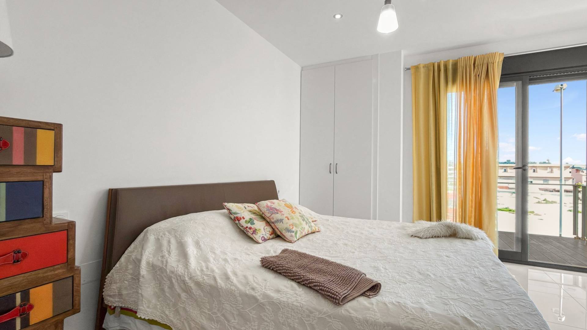 z drugiej ręki - Apartament - Orihuela Costa - La Zenia