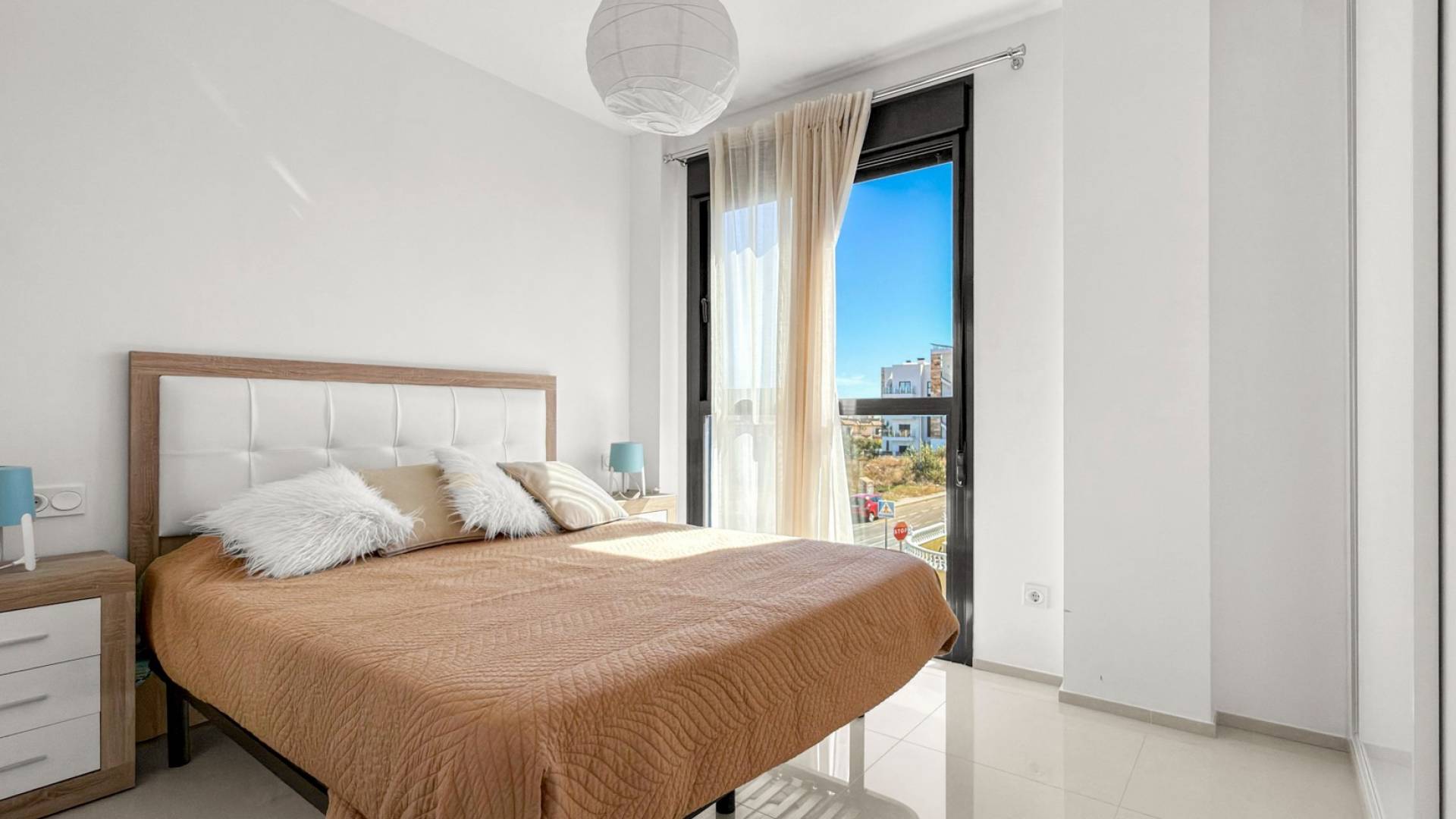 z drugiej ręki - Apartament - Orihuela Costa - La Zenia