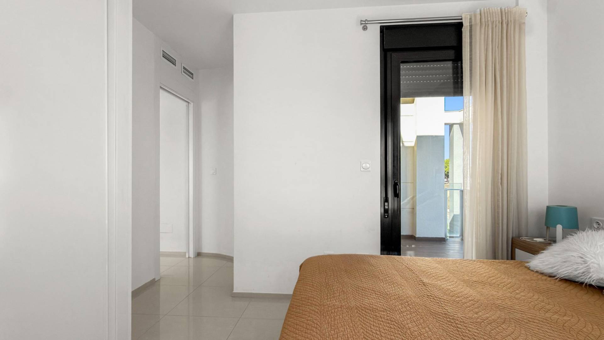 z drugiej ręki - Apartament - Orihuela Costa - La Zenia
