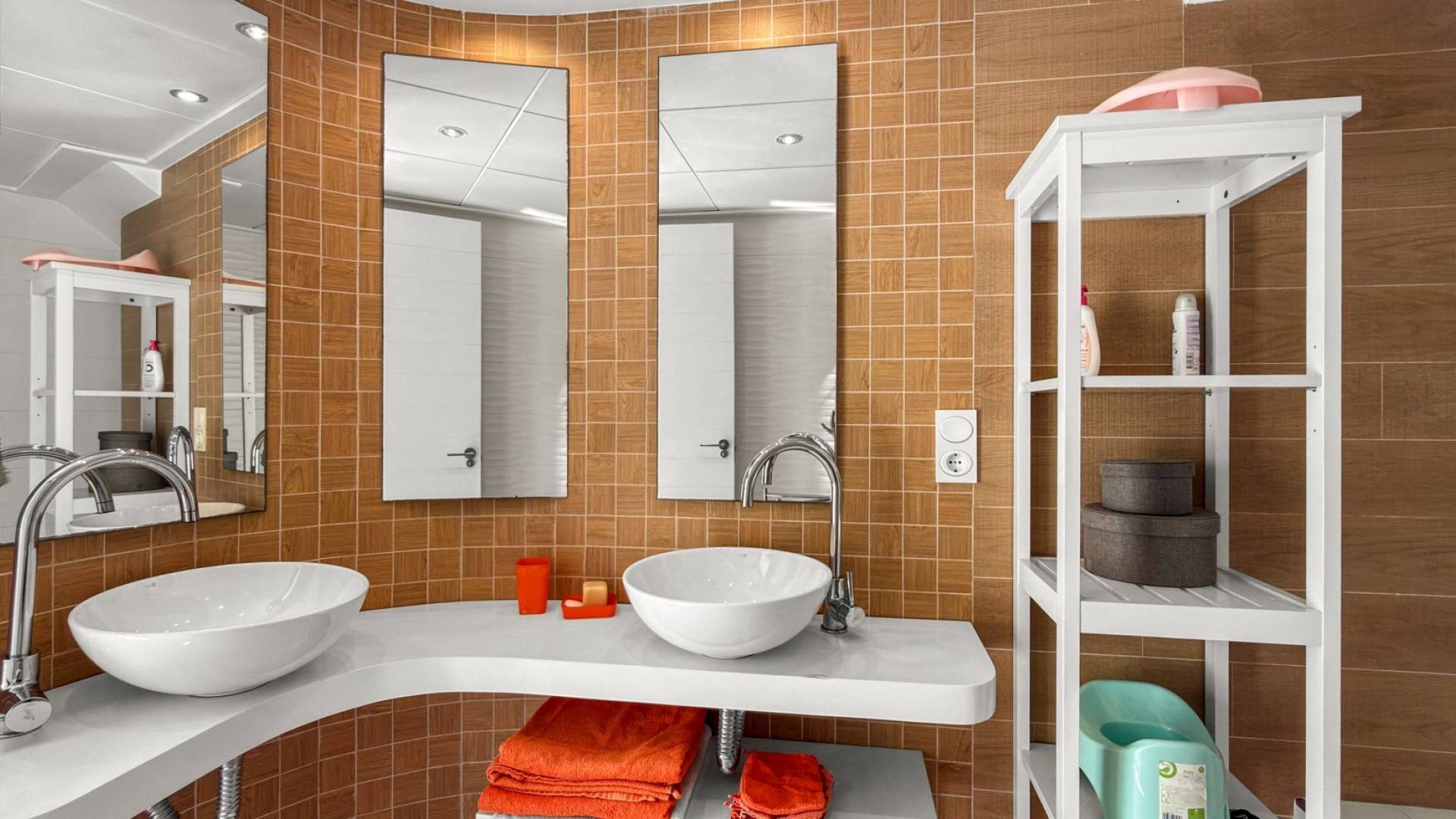 z drugiej ręki - Apartament - Orihuela Costa - La Zenia