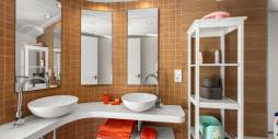 z drugiej ręki - Apartament - Orihuela Costa - La Zenia