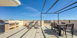 z drugiej ręki - Apartament - Orihuela Costa - La Zenia