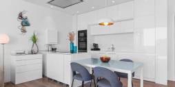 z drugiej ręki - Apartament - Orihuela Costa - Las Colinas Golf