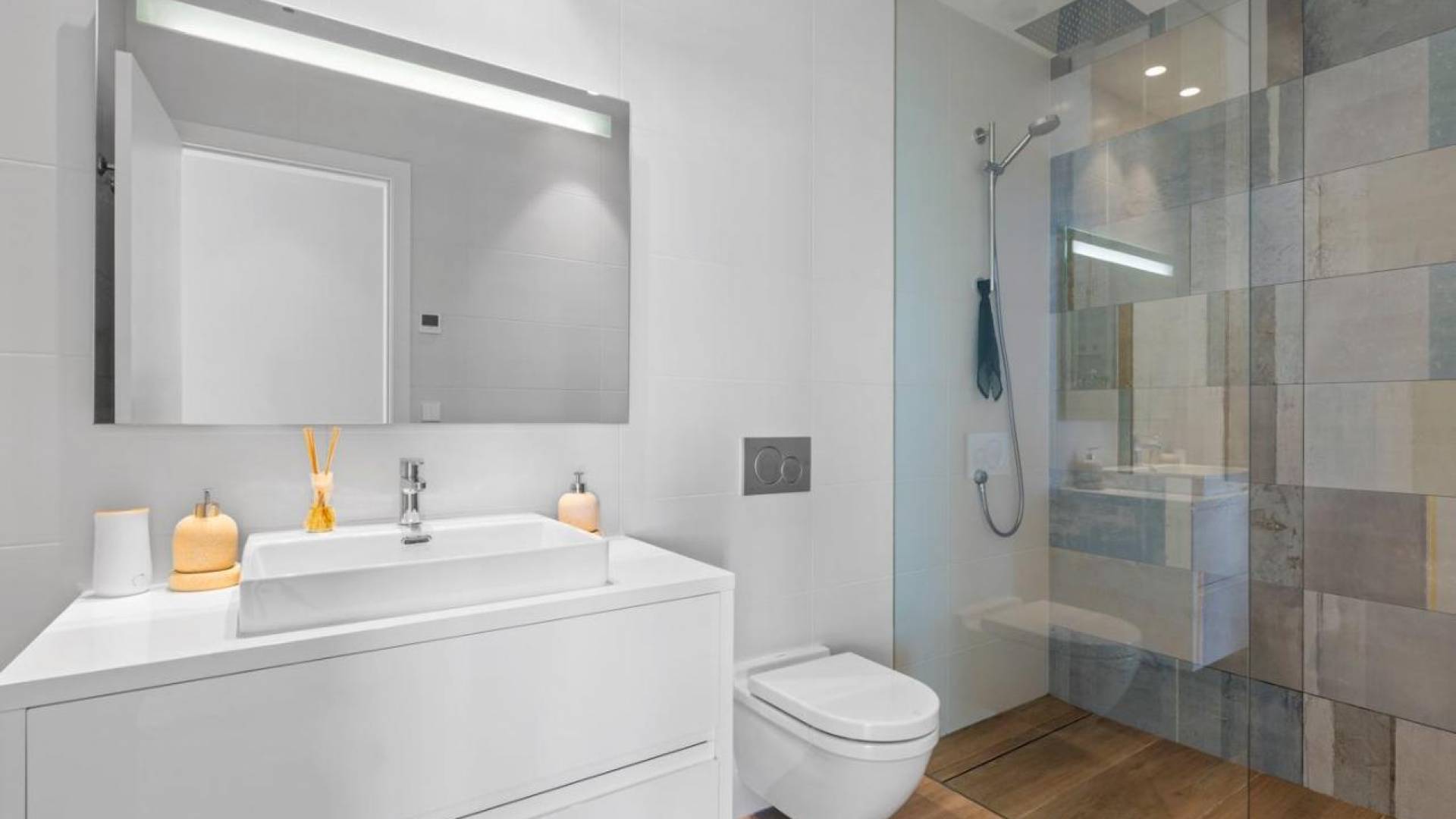 z drugiej ręki - Apartament - Orihuela Costa - Las Colinas Golf