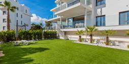 z drugiej ręki - Apartament - Orihuela Costa - Las Colinas Golf