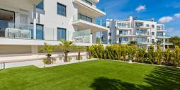 z drugiej ręki - Apartament - Orihuela Costa - Las Colinas Golf