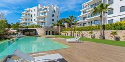 z drugiej ręki - Apartament - Orihuela Costa - Las Colinas Golf