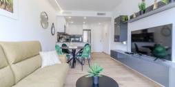 z drugiej ręki - Apartament - Orihuela Costa - Las Filipinas