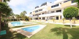 z drugiej ręki - Apartament - Orihuela Costa - Las Mimosas