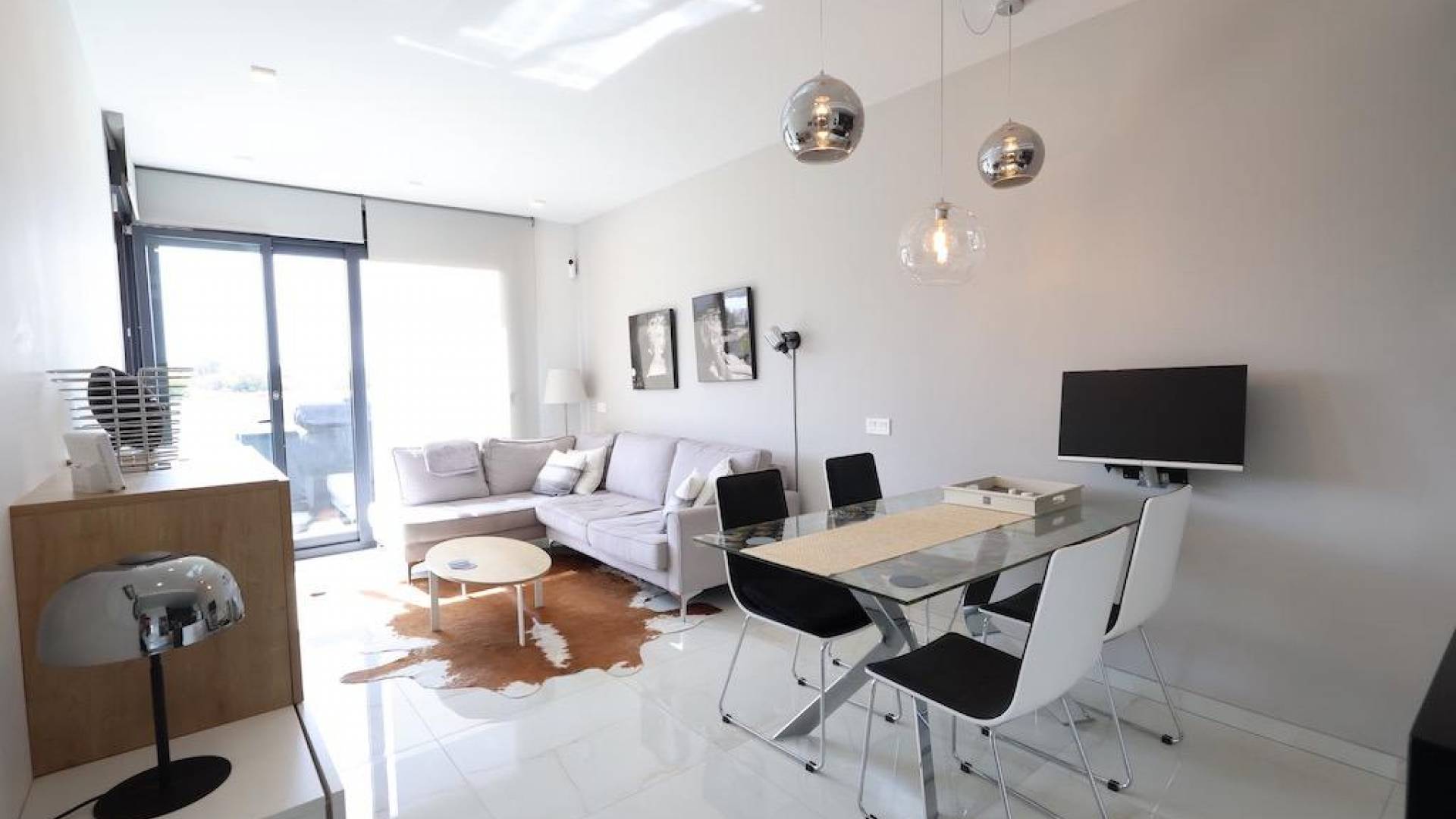 z drugiej ręki - Apartament - Orihuela Costa - Las Mimosas