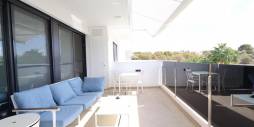 z drugiej ręki - Apartament - Orihuela Costa - Las Mimosas