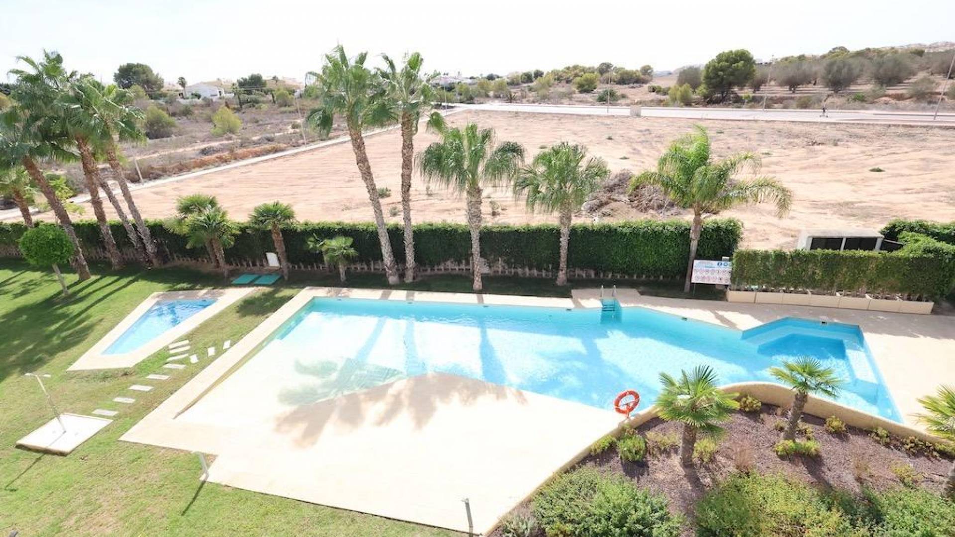 z drugiej ręki - Apartament - Orihuela Costa - Las Mimosas