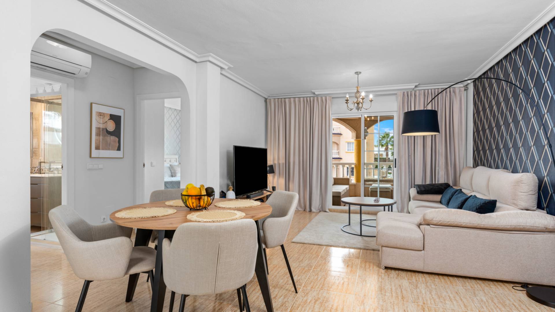 z drugiej ręki - Apartament - Orihuela Costa - Lomas de Cabo Roig