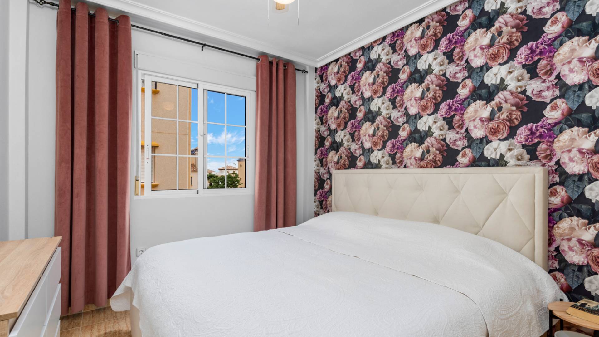 z drugiej ręki - Apartament - Orihuela Costa - Lomas de Cabo Roig