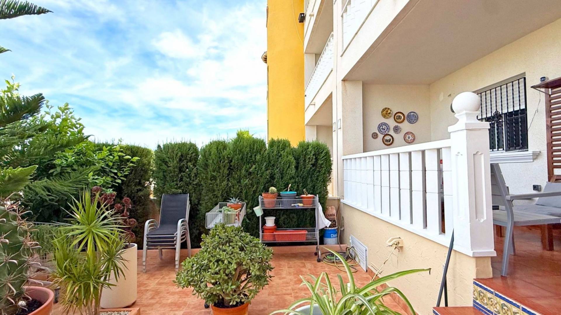 z drugiej ręki - Apartament - Orihuela Costa - Lomas de Cabo Roig
