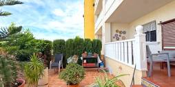 z drugiej ręki - Apartament - Orihuela Costa - Lomas de Cabo Roig