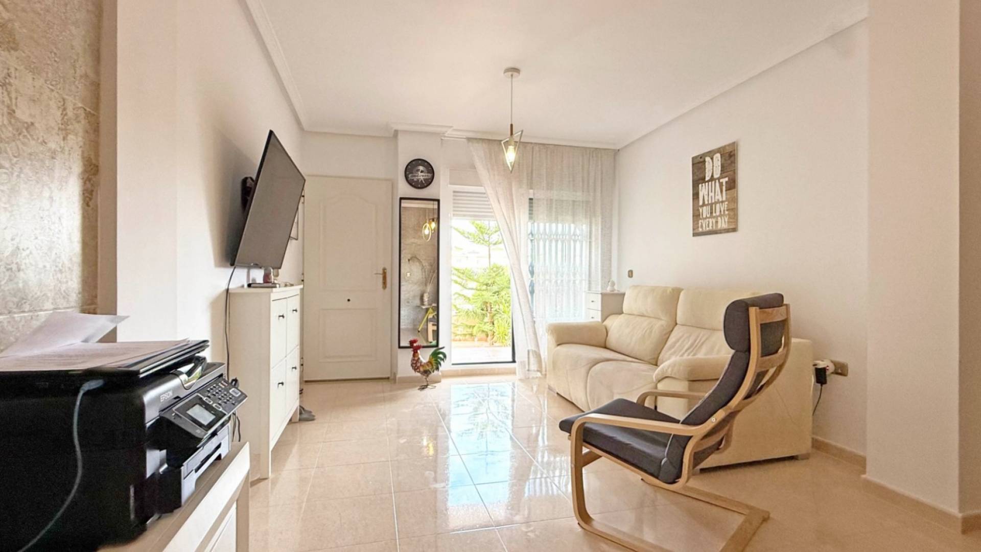 z drugiej ręki - Apartament - Orihuela Costa - Lomas de Cabo Roig