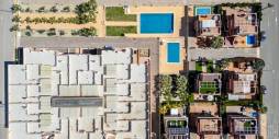 z drugiej ręki - Apartament - Orihuela Costa - Lomas de Cabo Roig