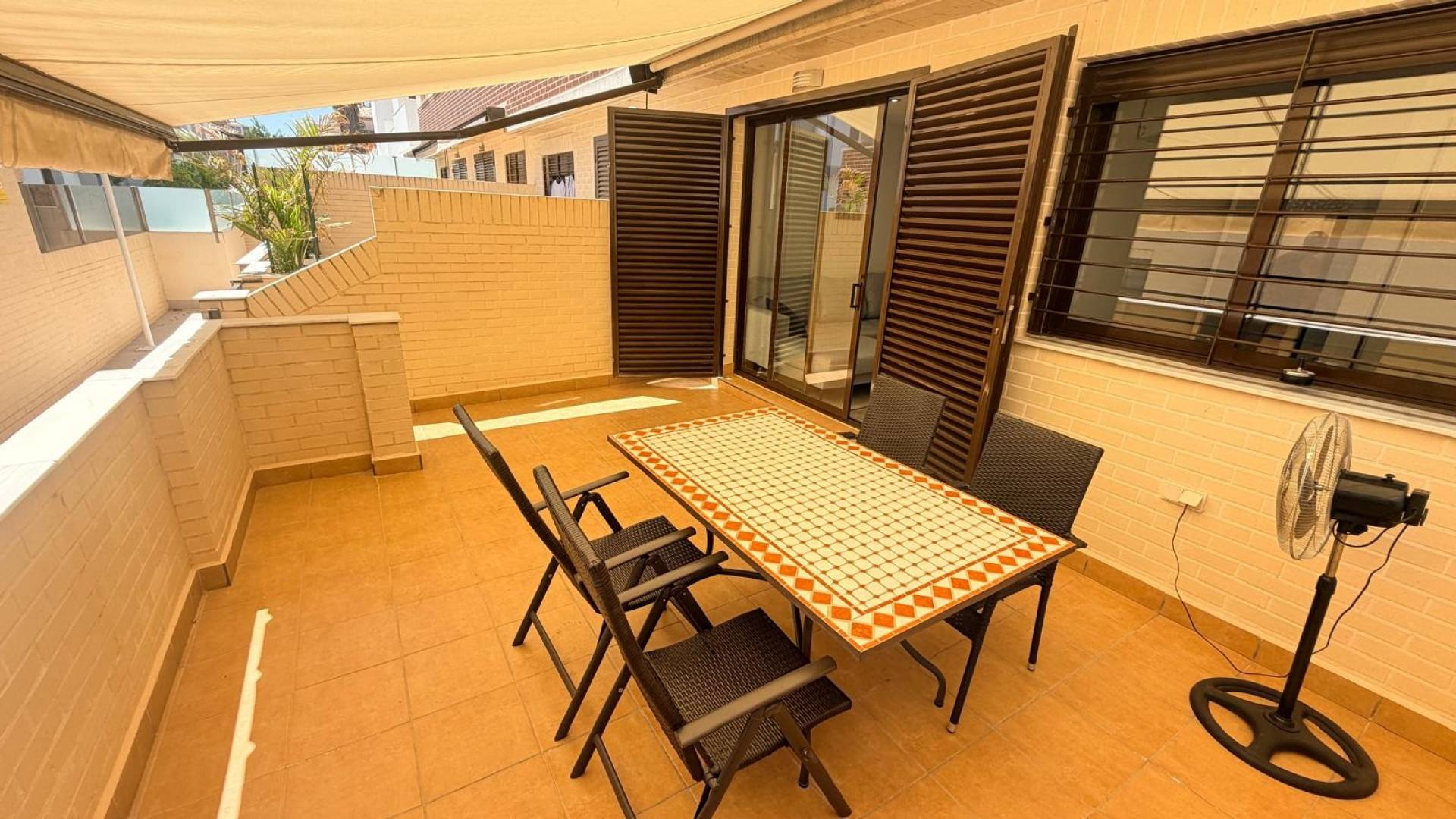 z drugiej ręki - Apartament - Orihuela Costa - Lomas de Cabo Roig