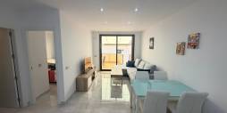 z drugiej ręki - Apartament - Orihuela Costa - Lomas de Cabo Roig