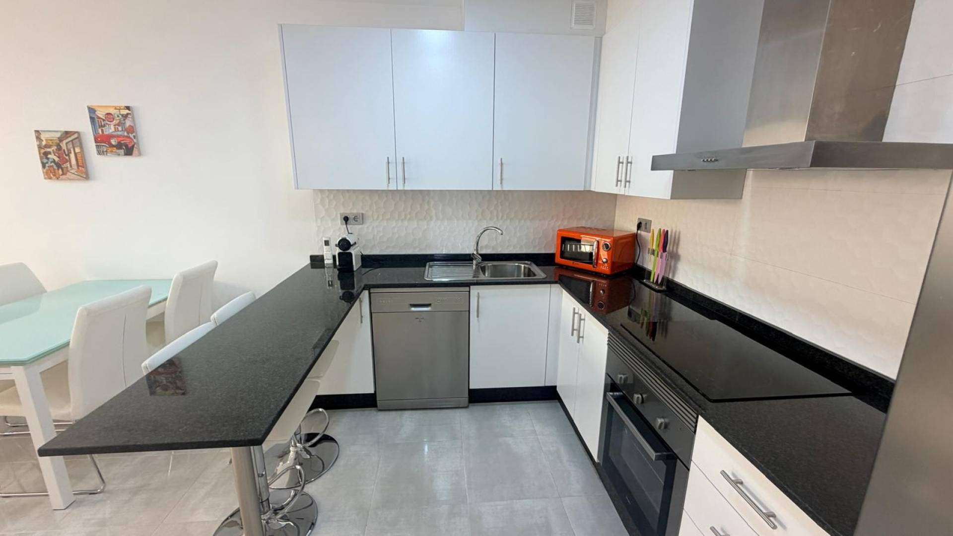 z drugiej ręki - Apartament - Orihuela Costa - Lomas de Cabo Roig