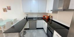 z drugiej ręki - Apartament - Orihuela Costa - Lomas de Cabo Roig