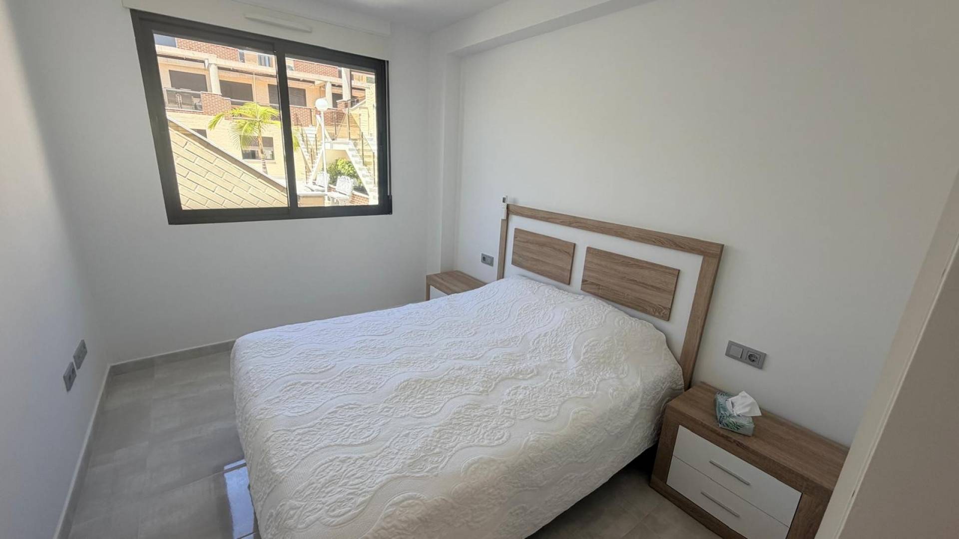 z drugiej ręki - Apartament - Orihuela Costa - Lomas de Cabo Roig