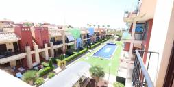 z drugiej ręki - Apartament - Orihuela Costa - Lomas de Cabo Roig