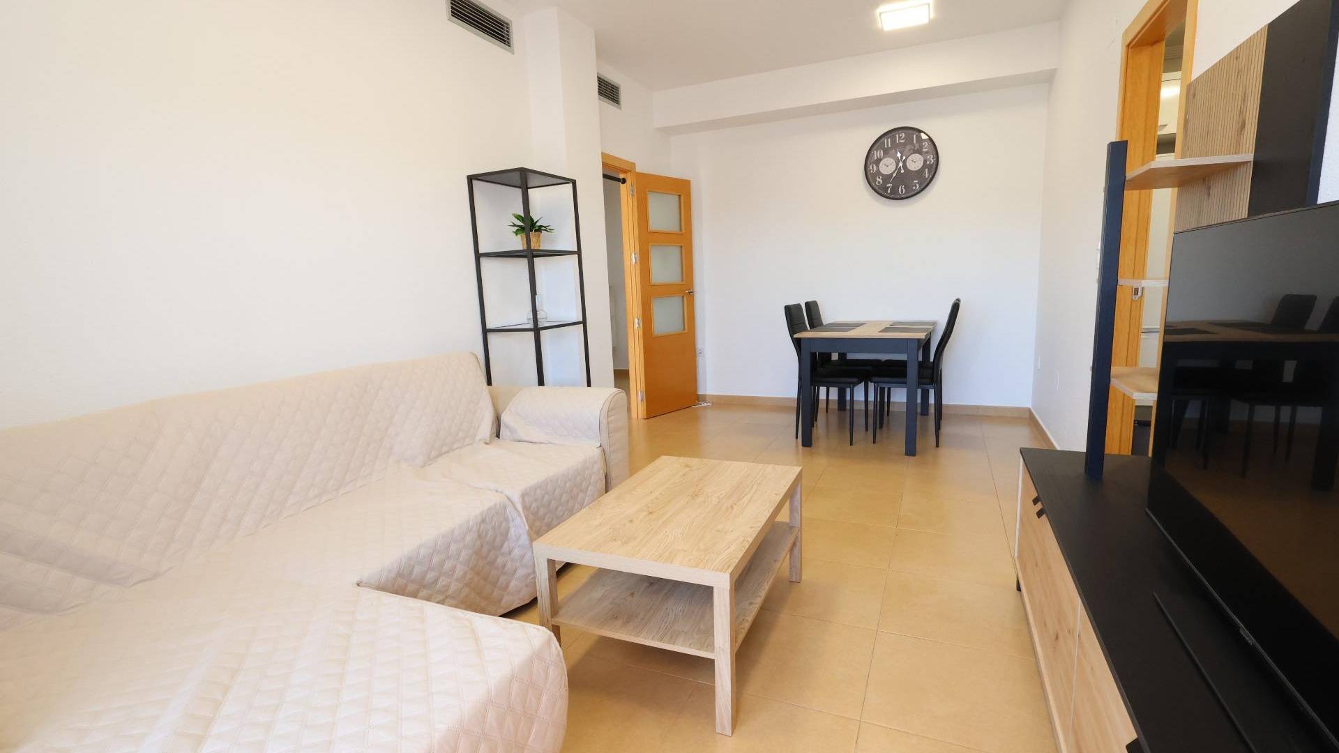 z drugiej ręki - Apartament - Orihuela Costa - Lomas de Cabo Roig