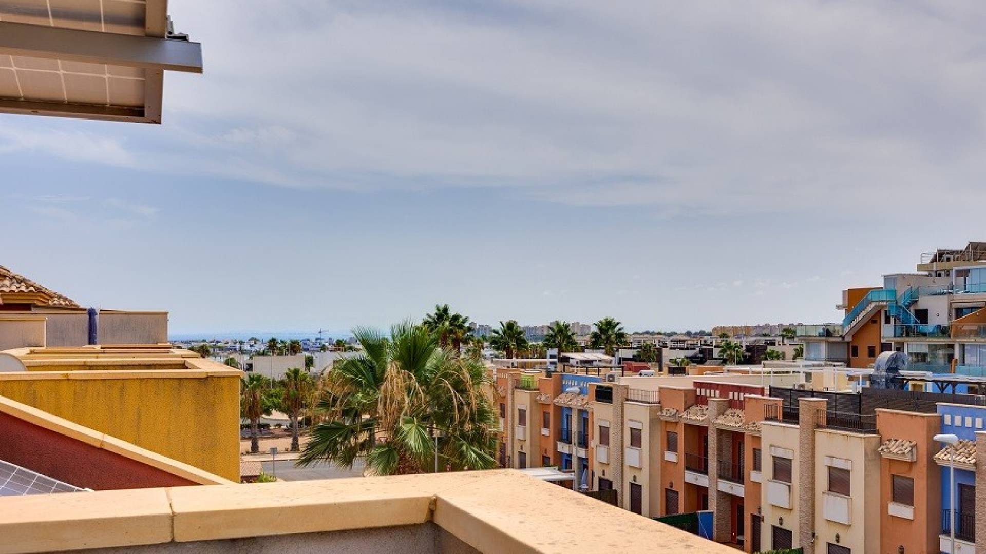 z drugiej ręki - Apartament - Orihuela Costa - Lomas de Cabo Roig