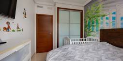 z drugiej ręki - Apartament - Orihuela Costa - Lomas de Cabo Roig