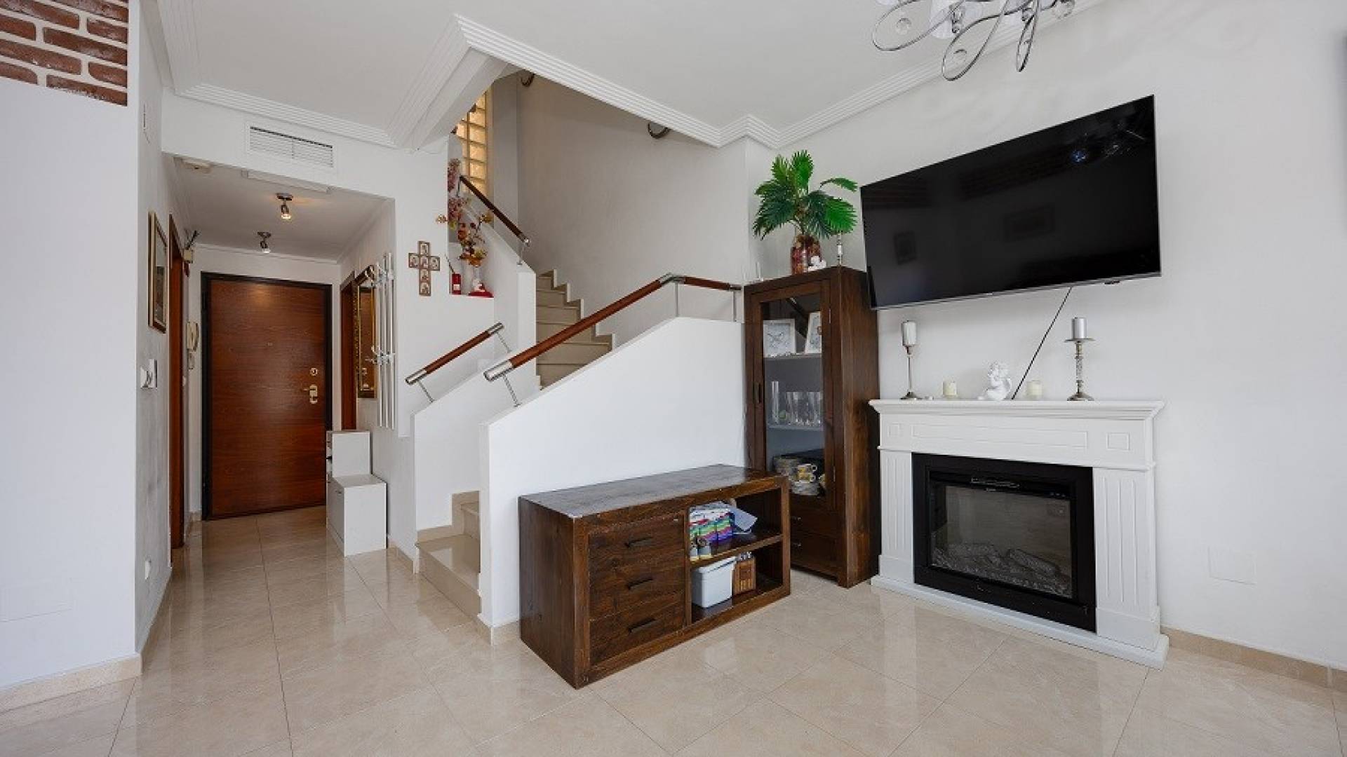 z drugiej ręki - Apartament - Orihuela Costa - Lomas de Cabo Roig